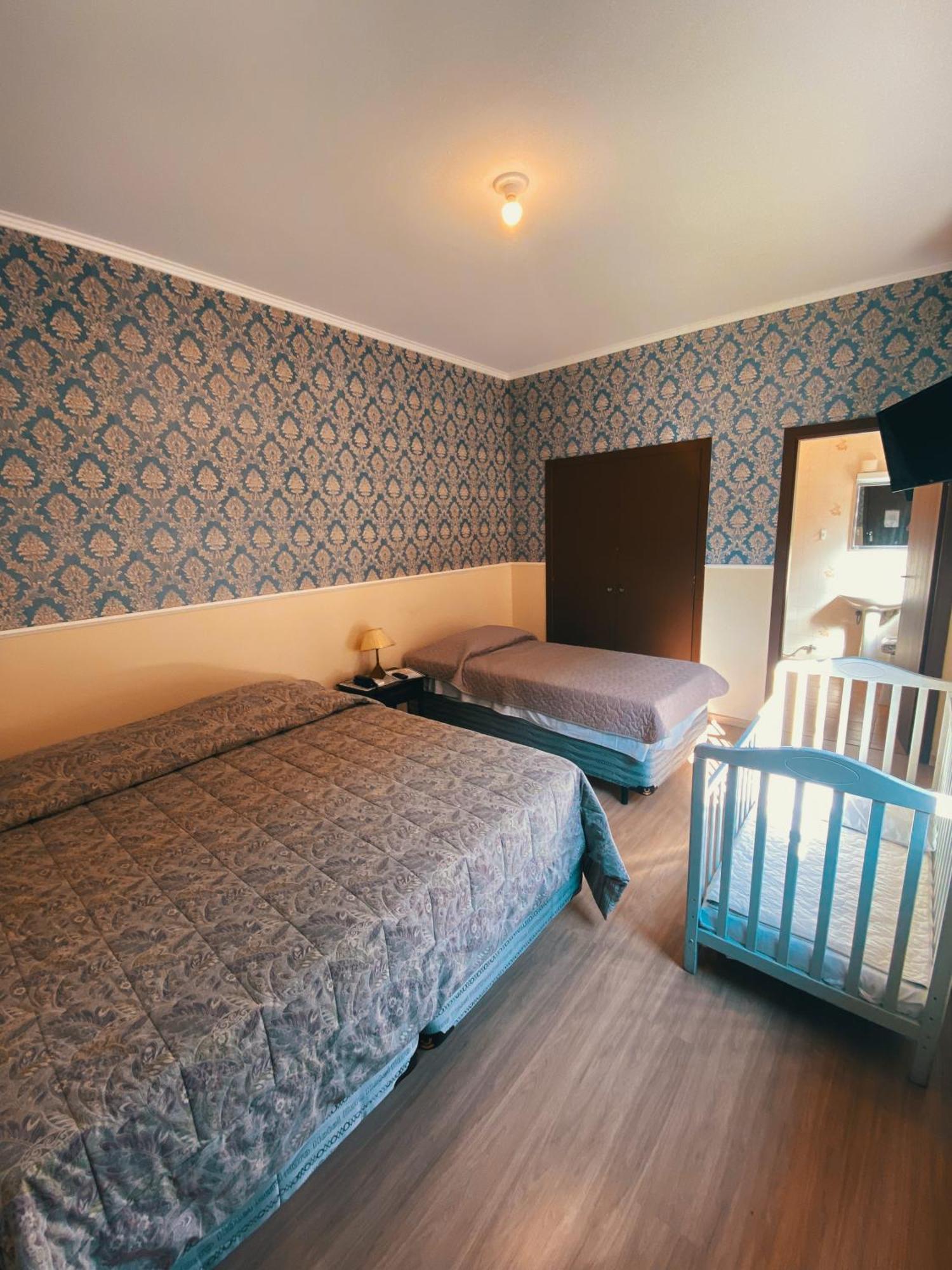 O Paturi - Village Hotel Proximo Aparecida Guaratingueta Ngoại thất bức ảnh